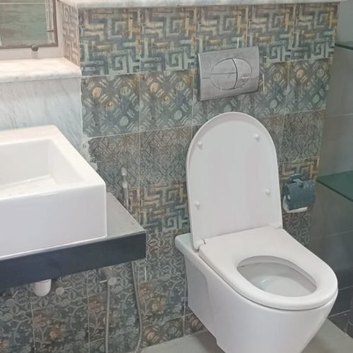 Galaxy Sky Line Pent House (7)