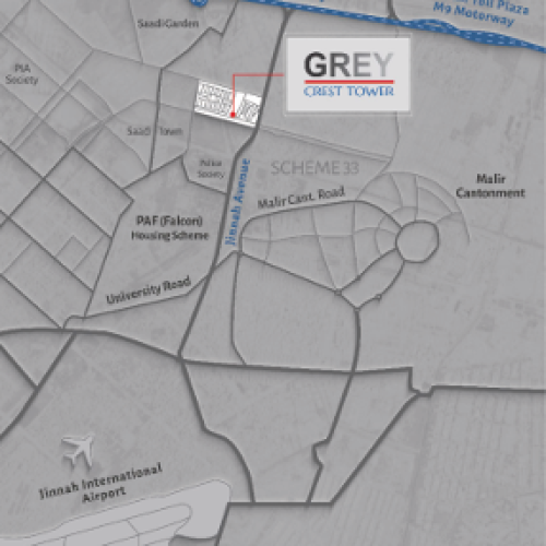 Grey Crest Tower (1)