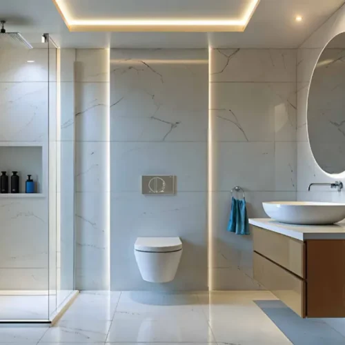 Luxury Hampstead Villas DHA City Karachi