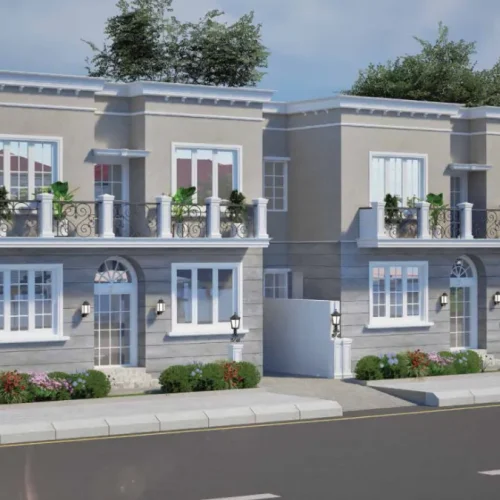 Hampstead Villas (2)