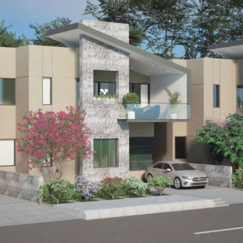 Hampstead Villas (3)