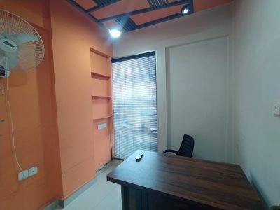 Semi furnished office for rent DHA Phase 5