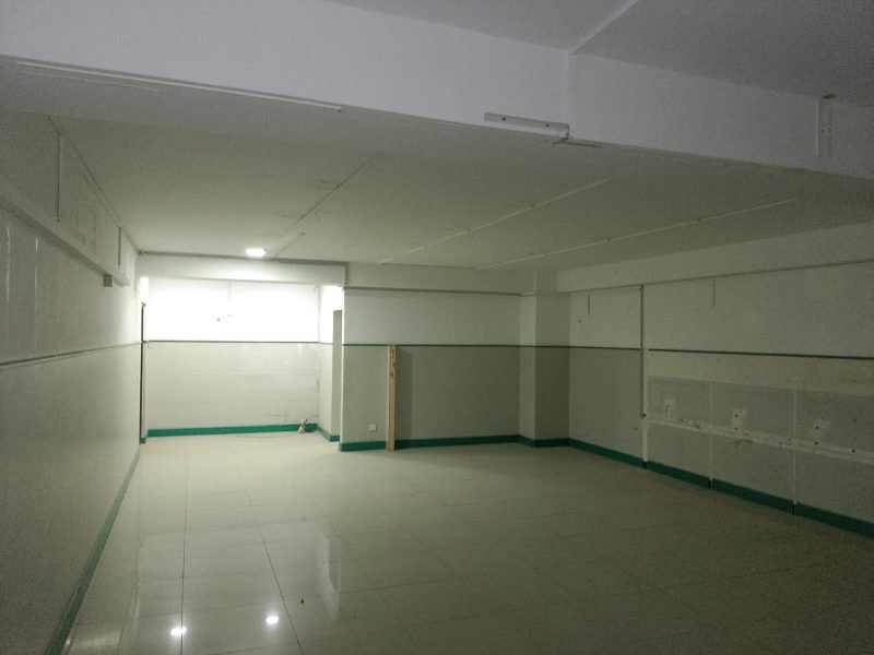 Office for Rent in Speedy Tower DHA Phase 1 Karachi