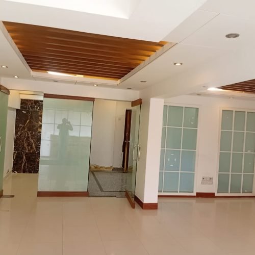 800 sq ft mezzanine for rent DHA Phase 6 Bukhari Commercial