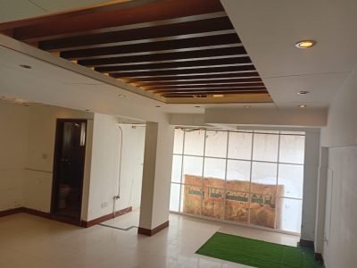 800 sq ft mezzanine for rent DHA Phase 6 Bukhari Commercial