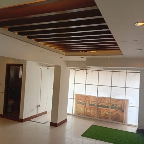 800 sq ft mezzanine for rent DHA Phase 6 Bukhari Commercial