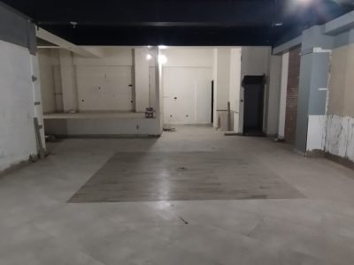 Showroom for Rent on Main Ittehad DHA Phase 2 Karachi