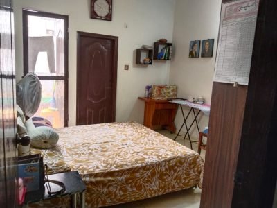 2 Bed Apartment for Sale Saba Commercial DHA Karachi