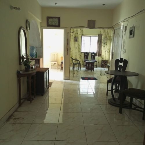 3 Bed Apartment for Rent in DHA Phase 5 Karachi – Badar Commercial