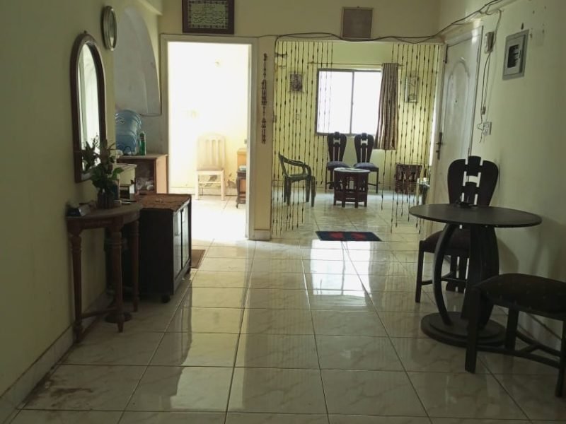 3 Bed Apartment for Rent in DHA Phase 5 Karachi – Badar Commercial