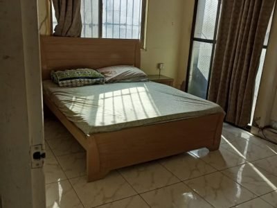 3 Bed Apartment for Rent in DHA Phase 5 Karachi – Badar Commercial