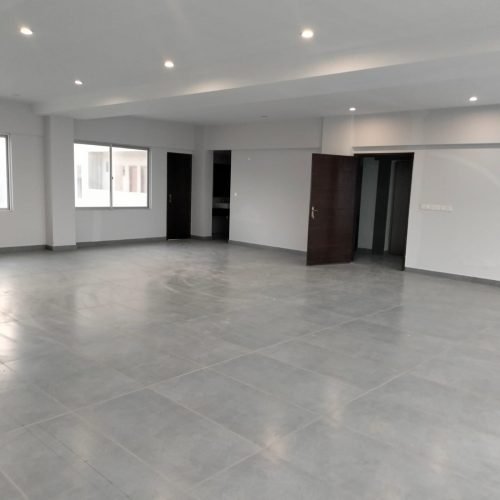 2000 sq ft office for sale DHA Phase 8 Karachi