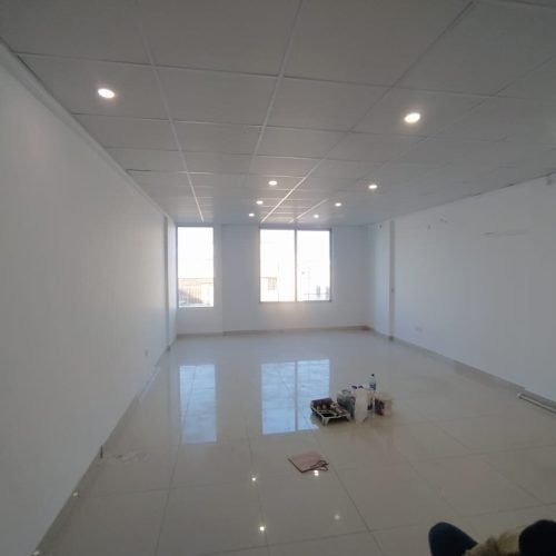 Office for rent in Tauheed Commercial DHA Phase 5 Karachi