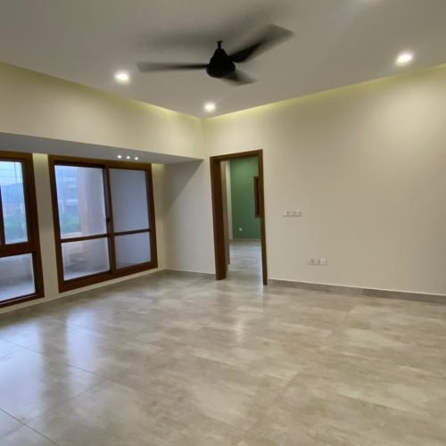 Sea View Apartment for Sale – DHA Karachi