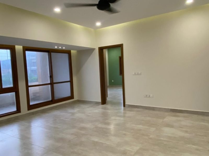Sea View Apartment for Sale – DHA Karachi