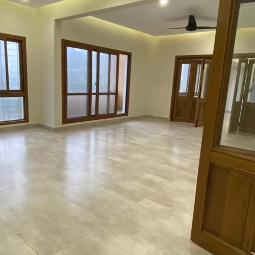 Sea View Apartment for Sale – DHA Karachi