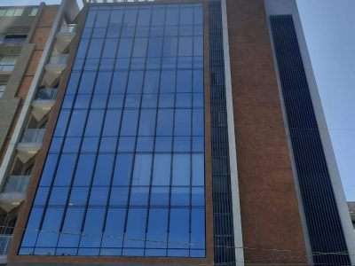 Office for Rent in Marine Tower Clifton Block 4 Karachi