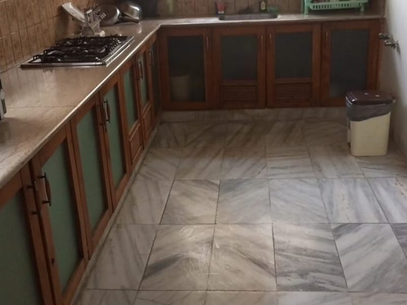 500 yard bungalow front view DHA Phase 8 Karachi