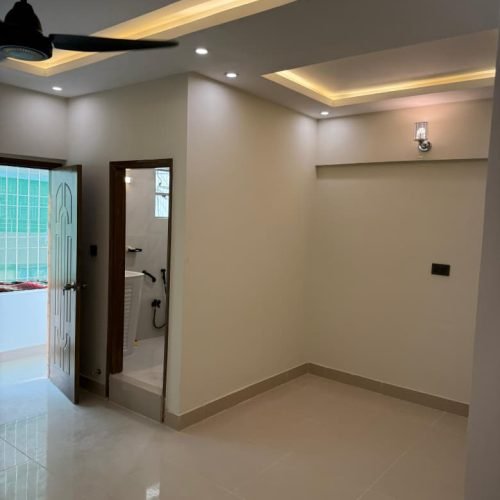 2 bedroom luxury apartment with lift in DHA Phase 6
