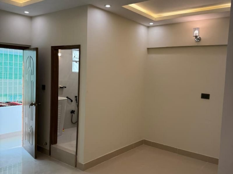 2 bedroom luxury apartment with lift in DHA Phase 6