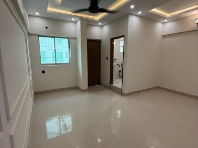 2 bedroom luxury apartment with lift in DHA Phase 6