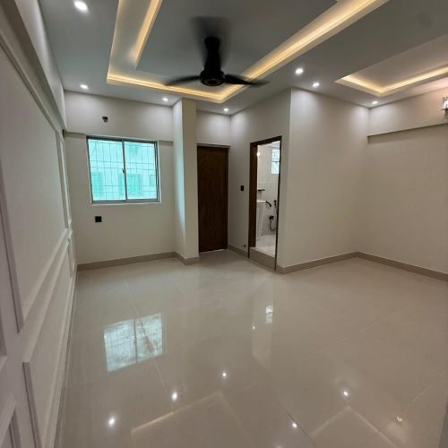 2 bedroom luxury apartment with lift in DHA Phase 6