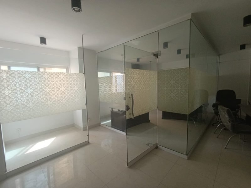 Office for Rent in Horizon Tower Clifton Karachi – Prime Business Address If you are looking for an office for rent in Horizon Tower Clifton Karachi, this space offers the right combination of location, size, security, and professional environment. Horizon Tower is one of the most recognized commercial buildings in Clifton, known for its modern infrastructure and business-friendly facilities. This office is ideal for companies that want a professional image, easy access, and a secure working environment. With a 1043 square feet covered area, it is suitable for multiple business types and team sizes. Prime Location: Horizon Tower Clifton Block-3 Horizon Tower is located in Clifton Block-3, one of Karachi’s most established and high-value commercial zones. The building is situated close to major roads and prominent landmarks, making it easy for clients and staff to reach. Location Advantages Clifton Block-3 commercial zone Close to Bilawal House Easy access from main roads Well-known business landmark An office for rent in Horizon Tower Clifton Karachi provides your business with a premium address that builds confidence and credibility. Property Overview – Office Space in Horizon Tower This office is well-planned and designed for smooth daily operations. The layout allows flexibility for different business setups. Key Property Details Covered Area: 1043 Square Feet Floor: 4th Floor Lift Available Glass Chamber Attached Bathroom Open Hall The space feels modern and clean, making it suitable for immediate use. Modern Office Layout for Daily Business Operations The layout of this office supports productivity and efficient workflow. Office Configuration One glass chamber ideal for manager or meeting room Spacious open hall for team seating or workstations Attached bathroom for convenience This setup works well for companies that want a balance between private space and open working areas. Ideal for Multiple Business Types This office for rent in Horizon Tower Clifton Karachi is suitable for a wide range of businesses. Best For IT and software companies Marketing and digital agencies Consulting firms Real estate offices Trading and services companies Corporate regional offices The location and building facilities make it a strong option for professional businesses. 4th Floor Office with Lift Access Being on the 4th floor offers a quiet and focused work environment. The building has a proper lift system, making access easy for staff and visitors. Floor Benefits Reduced street noise Better privacy Convenient lift access Professional corporate atmosphere This floor level is preferred by businesses that value calm and productivity. Security & Building Facilities Horizon Tower is known for its strong security and building management. Building Features Standby backup generator CCTV cameras Reception area Best-in-class security Reserved parking These facilities ensure uninterrupted work and peace of mind. Backup Power for Smooth Operations Power issues can affect business operations. This building provides a standby backup generator, ensuring continuity during power outages. An office space in Horizon Tower Clifton with backup power is a major advantage for businesses that rely on constant connectivity and systems. Reserved Parking – A Big Plus in Clifton Parking is always a concern in Clifton. This office includes reserved parking, making it convenient for management and visitors. Parking Benefits Dedicated parking space Easy access for staff Safe and organized parking area This adds practical value to the office. Near Bilawal House – Strategic Business Location Being located near Bilawal House increases the commercial value of the property. This area is well-maintained, secure, and highly recognizable. An office near Bilawal House Clifton attracts serious clients and corporate businesses. Rent & Maintenance Details Financial Details Rent Demand: Rs. 150,000/- per month Building Maintenance: Rs. 21,000/- per month Considering the location, building quality, and facilities, this pricing is competitive for Clifton Block-3. Why Horizon Tower Is a Preferred Commercial Building Horizon Tower stands out due to: Modern infrastructure Strong security system Professional tenants Well-managed building An office for rent in Horizon Tower Clifton Karachi offers long-term value and stability. Professional Image for Your Business Your office address reflects your brand. Clifton is known for professionalism and high-end commercial activity. A corporate office Clifton Block-3 helps: Build client trust Strengthen brand image Improve employee satisfaction Ready-to-Move Office Space This office is well-maintained and ready for immediate possession. Businesses can move in without delays or major setup work. Growing Demand for Offices in Clifton Clifton continues to attract businesses due to its central location and infrastructure. Demand for office space in Horizon Tower Clifton remains consistent. This makes it a smart choice for businesses planning long-term operations. Why Choose UR Property UR Property specializes in commercial real estate across DHA and Clifton. What You Get Genuine listings Market-based pricing Professional guidance Smooth rental process Book a Visit Today If you are searching for an office for rent in Horizon Tower Clifton Karachi, this property is worth viewing. UR Property Mahmood Karim 📞 0333-5937030 🌐 ur-property.com Prime offices in Clifton don’t stay available for long. Call now to schedule a visit.