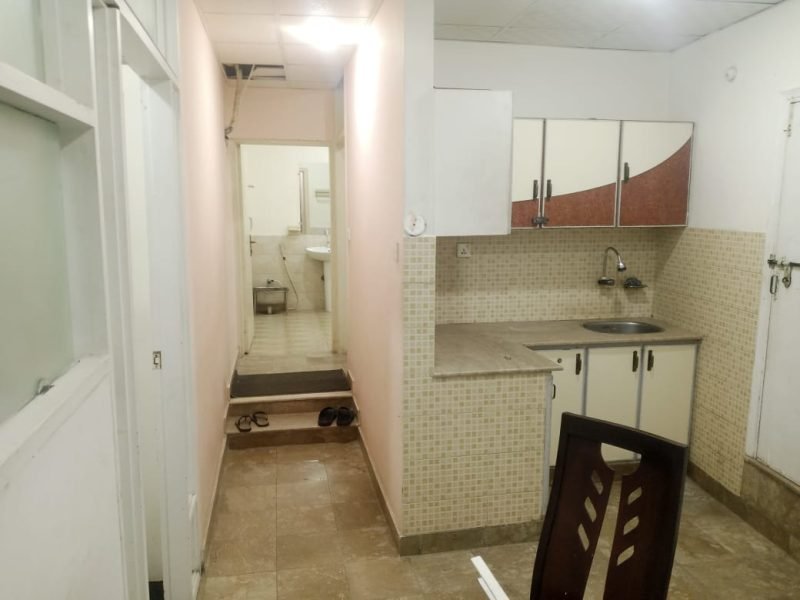 Furnished office space for rent at Old Sunset Boulevard DHA Phase 2