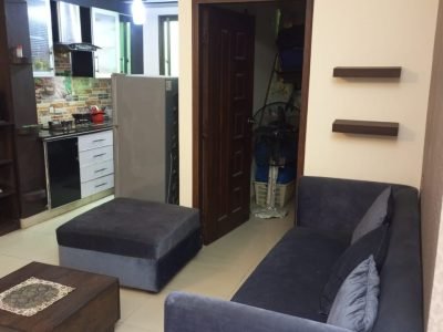 3 bed apartment for sale in Ittehad Commercial DHA Phase 6
