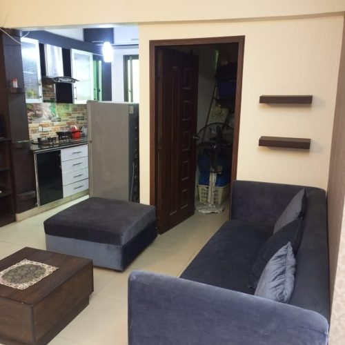 3 bed apartment for sale in Ittehad Commercial DHA Phase 6
