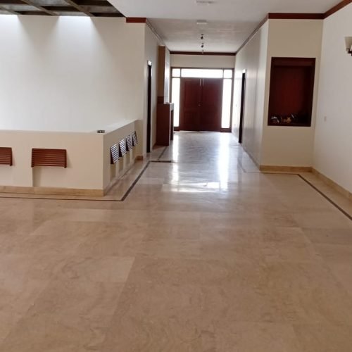 1000 yards bungalow for rent in DHA Phase 6 Karachi