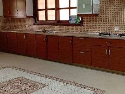 1000 yards bungalow for rent in DHA Phase 6 Karachi