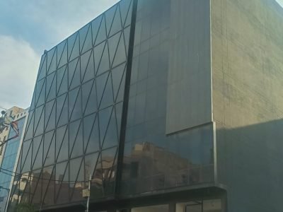 400 yard building for rent in Bukhari Commercial DHA Phase 6