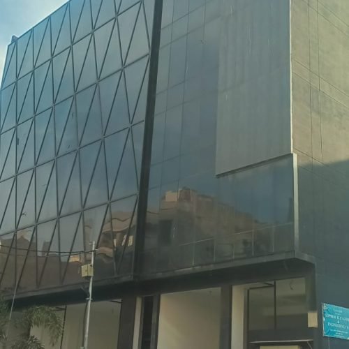 400 yard Building for rent in Bukhari Commercial DHA Phase 6
