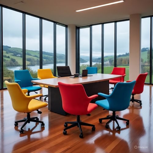 office spaces on installment in Gulberg Green Islamabad