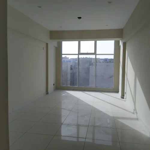 Office for rent in Ittehad Commercial DHA Phase 6