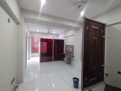 Office for rent in Badar Commercial DHA Phase 5 Karachi
