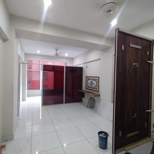 Office for rent in Badar Commercial DHA Phase 5 Karachi