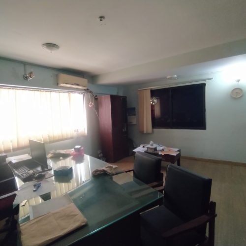 700 sqft office for rent in DHA Phase 2 Extension Karachi