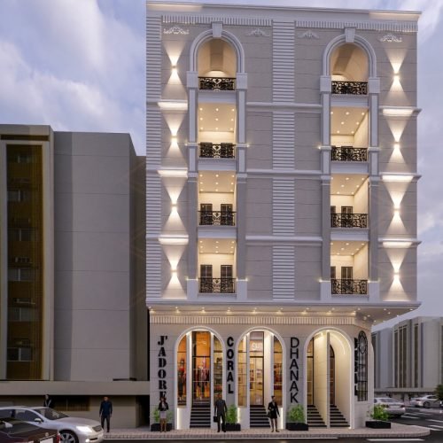 Ittehad L6 Flat & Shop Booking (5)
