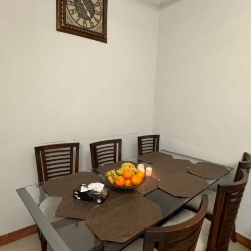 Karachi Beach Residency 3 Bed Sale (15)