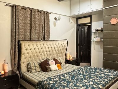 3 bedroom apartment for sale in Clifton Karachi Beach Residency