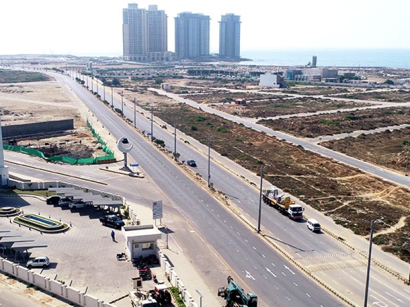 Khayabans in DHA Phase-8