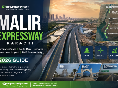 Malir Expressway