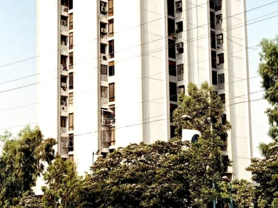 Office for Rent in Mehdi Tower Shahra e Faisal Karachi