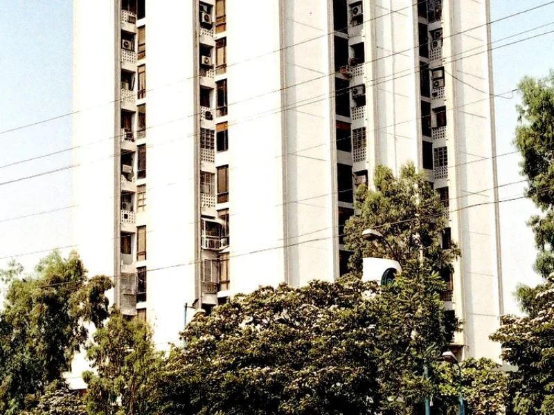 Office for Rent in Mehdi Tower Shahra e Faisal Karachi