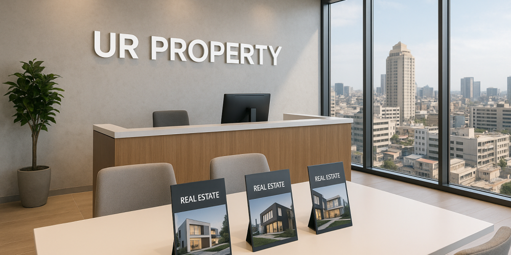 About Us About Us – UR Property real estate experts offering trusted property services across Pakistan