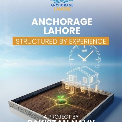 Naval Anchorage Lahore (3)