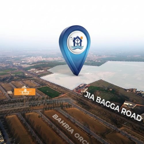 Naval Anchorage Lahore (4)