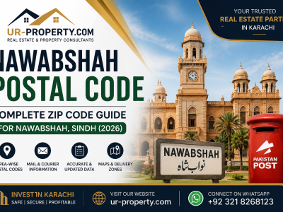 Nawabshah Postal Code